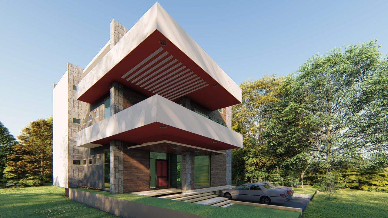 Eco-Friendly Complex